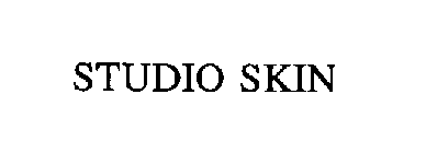 STUDIO SKIN