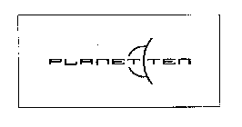 PLANET TEN