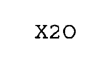 X2O