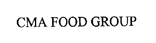 CMA FOOD GROUP