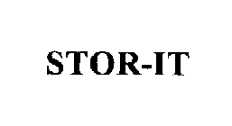 STOR-IT
