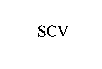 SCV