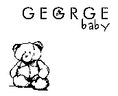 GEORGE BABY DW