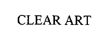 CLEAR ART
