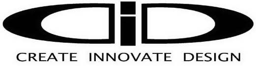 CID CREATE INNOVATE DESIGN