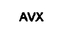 AVX