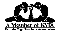 A MEMBER OF KYTA KRIPALU YOGA TEACHERS ASSOCIATIONSSOCIATION
