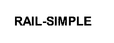 RAIL-SIMPLE