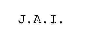 J.A.I.