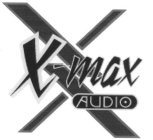 X-MAX AUDIO