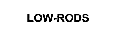 LOW-RODS