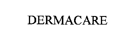 DERMACARE