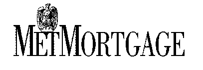 METMORTGAGE