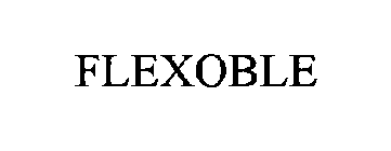 FLEXOBLE