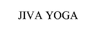 JIVA YOGA