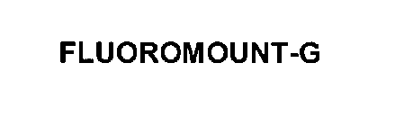 FLUOROMOUNT-G