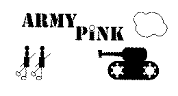 ARMY PINK