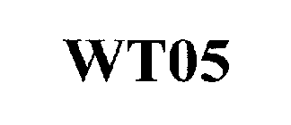 WT05
