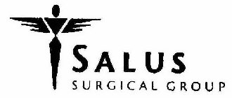 SALUS SURGICAL GROUP