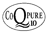 COQ10 PURE
