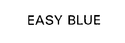 EASY BLUE