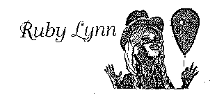 RUBY LYNN