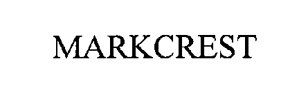 MARKCREST
