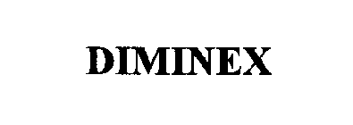 DIMINEX