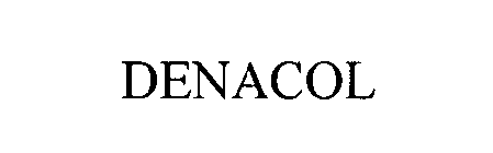 DENACOL