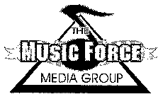 THE MUSIC FORCE MEDIA GROUP