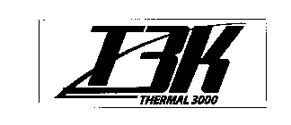 T3K THERMAL 3000