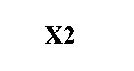 X2