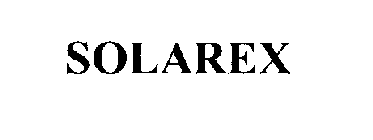SOLAREX