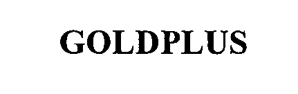 GOLDPLUS