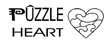 PUZZLE HEART
