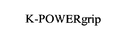K-POWERGRIP
