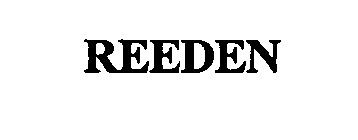 REEDEN