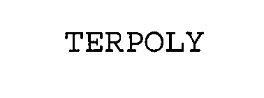 TERPOLY