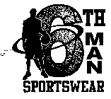 6TH MAN SPORTSWEAR