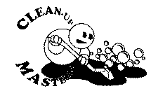CLEAN-UP MASTERS