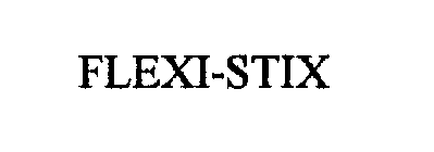 FLEXI-STIX
