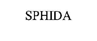 SPHIDA