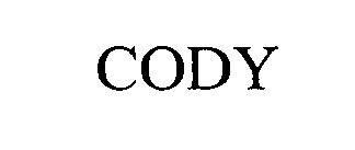 CODY