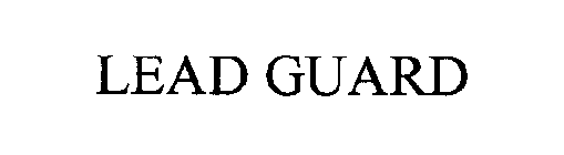 LEAD GUARD