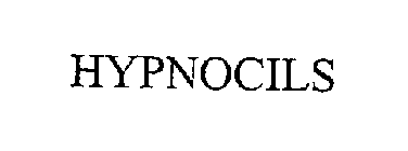 HYPNOCILS