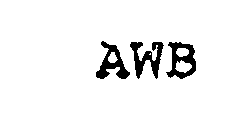 AWB