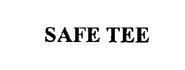 SAFE TEE