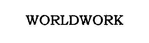 WORLDWORK