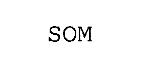 SOM