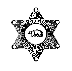 LOS ANGELES COUNTY SHERIFF